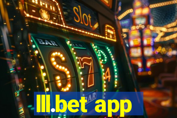 lll.bet app